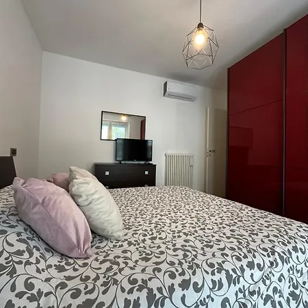 La Casa Di Yasmin_pescara Centro *